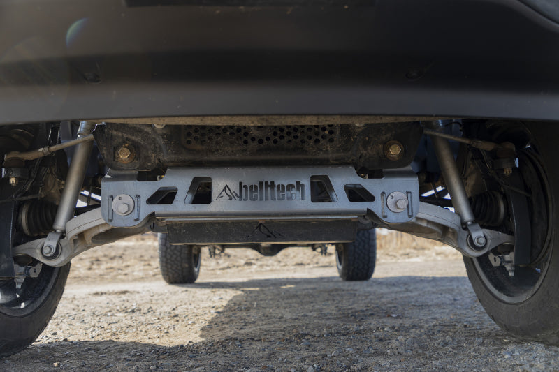 Belltech 2019+ Dodge Ram 1500 2WD (NonClassic) 6-9in. Lift Kit w/ Shocks 153713TP