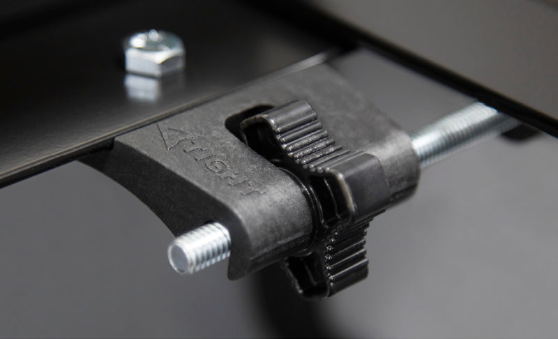 Access Lorado 99-07 Ford Super Duty 8ft Bed (Includes Dually) Roll-Up Cover 41309