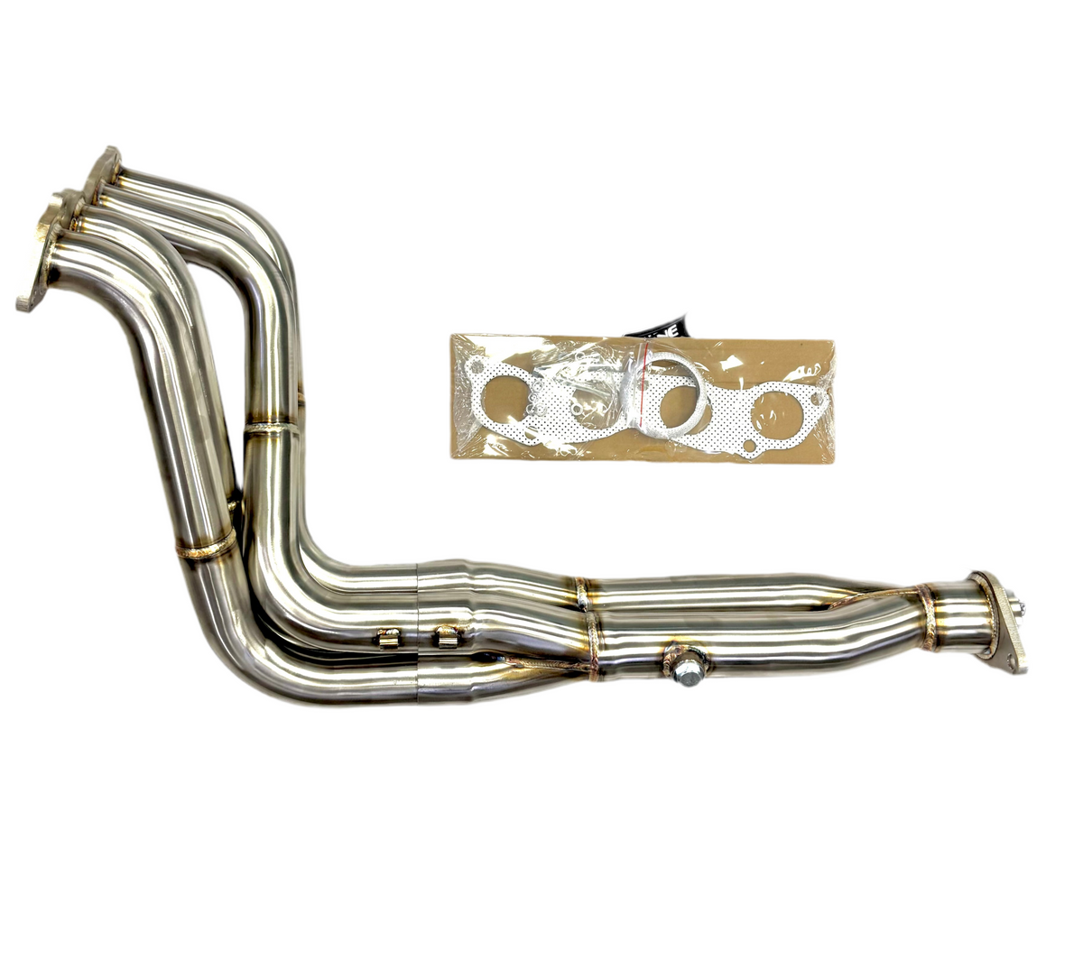 Speedzone Performance LLC SPDZ1 K Swap K20 K24 4-2-1 High Power Header