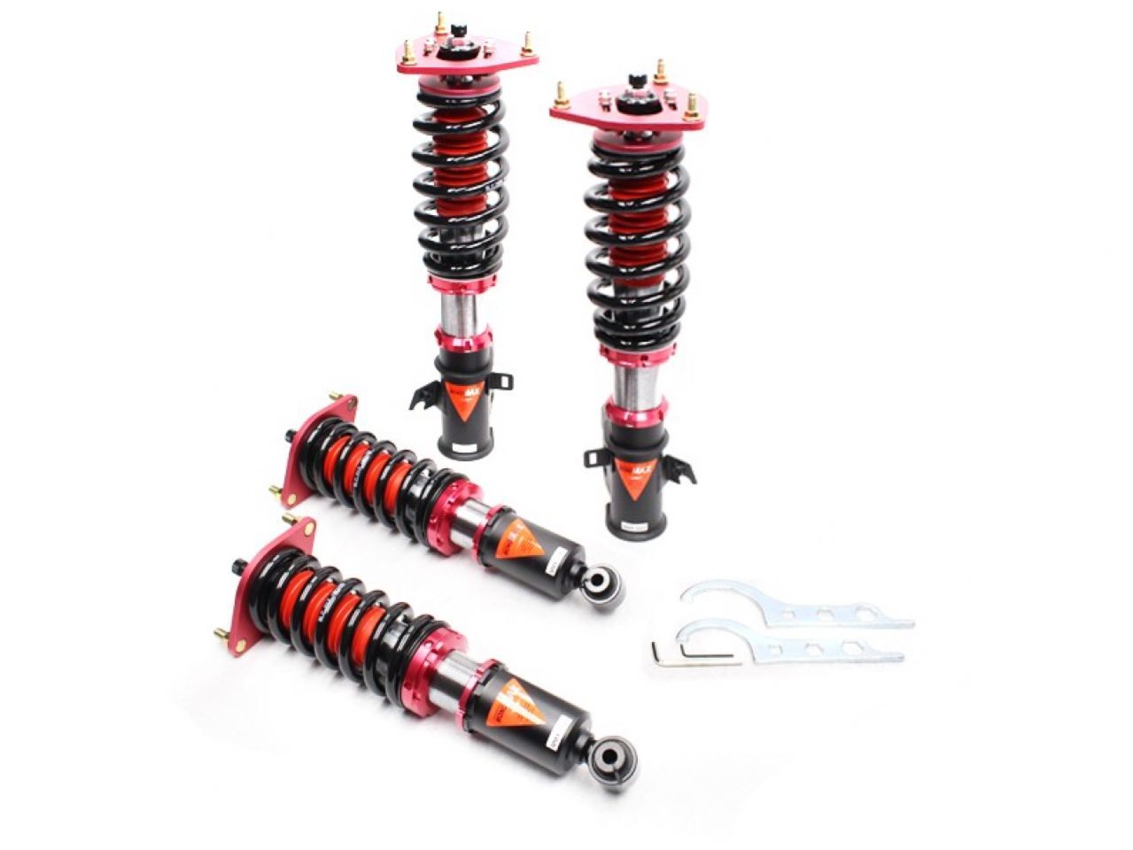 Godspeed Subaru Outback (BR) 2010-14 Coilovers