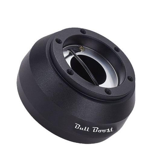 Bull Boost Performance Billet Steering Wheel Hub Kit Nissan Datsun 280Z 260Z 240Z 620 510 C10