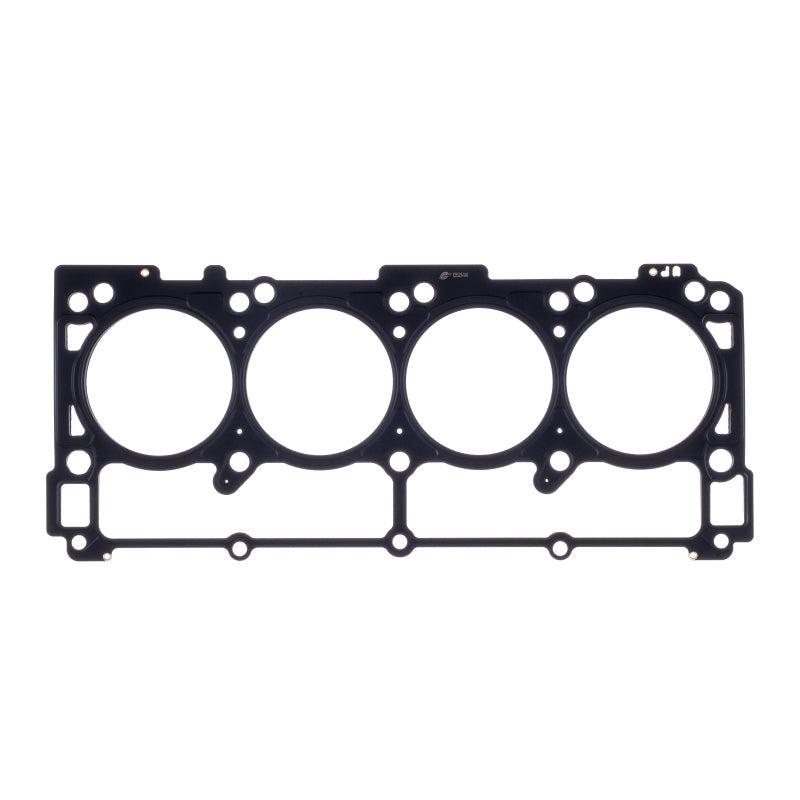 Cometic Gasket Cometic Chrysler 6.1L Alum Hemi 4.055in .027 thick MLS Head Gasket C5525-027