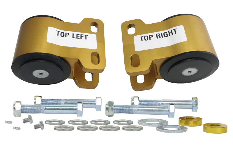Whiteline Anti Lift Kit