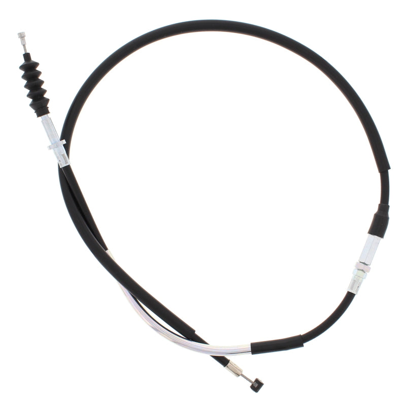 All Balls Racing 00-04 Kawasaki KL250 Super Sherpa Cable - Clutch 45-2002