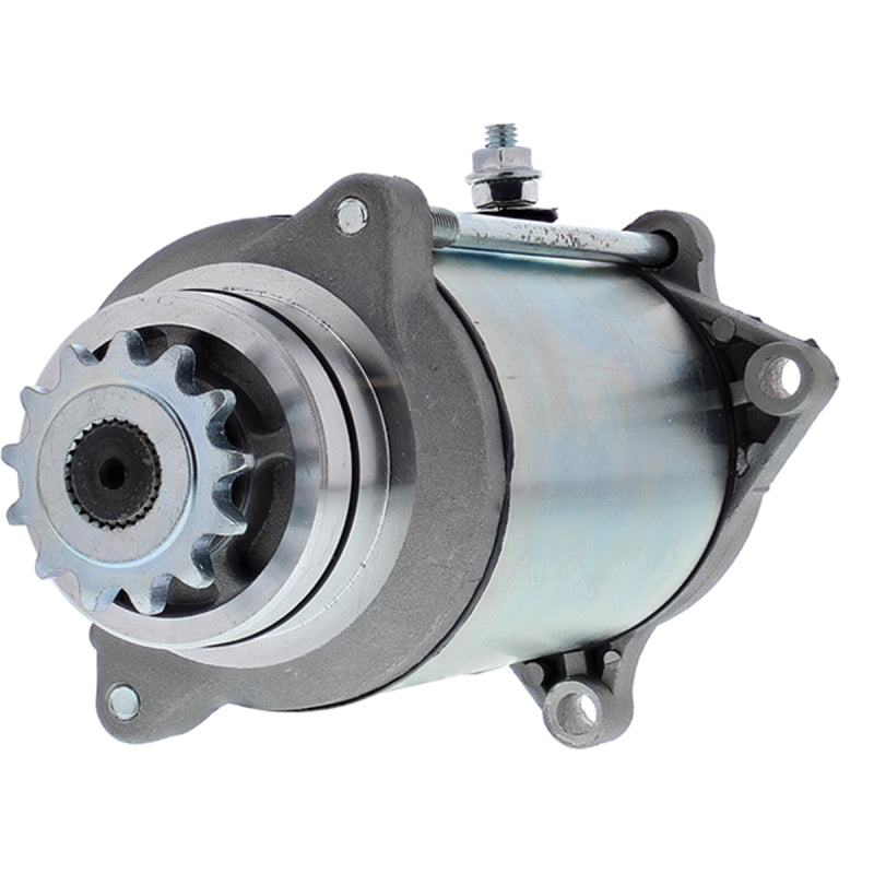 Arrowhead 81-83 Kawasaki KLT200A Starter Motor 410-54033