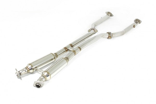 FR SPORT APEXi A'PEXi - N1 Evo Extreme (Midpipe) - 2015+ Lexus RC300 / RC350 ** Pre-Order : ETA...
