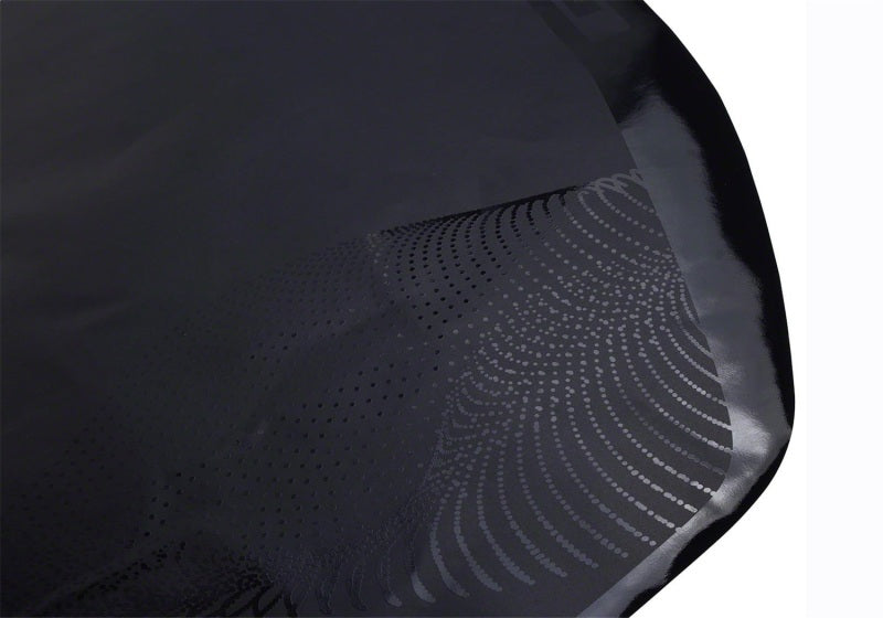 Ford Racing 21-24 Bronco G.O.A.T Hood Cowl Decal M-1820-BRH