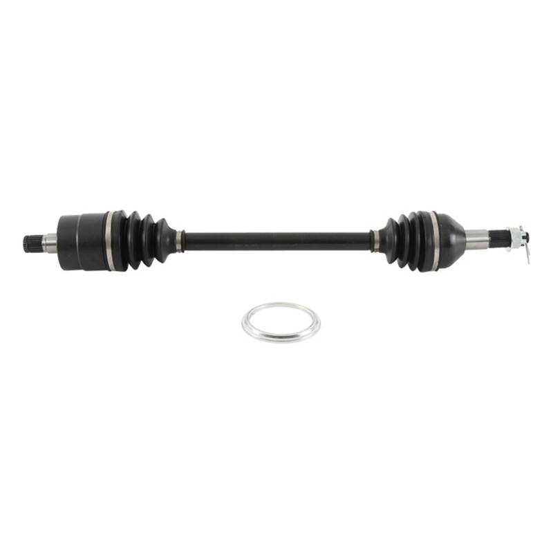 All Balls Racing 2011 Can-Am Comm&er 800 STD 8 Ball Axle Rear Left AB8-CA-8-320