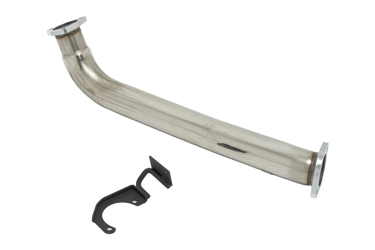 FR SPORT APEXi A'PEXi - GT Frontpipe - 1989-1994 Nissan Skyline GTS-4 (Coupe) AWD
