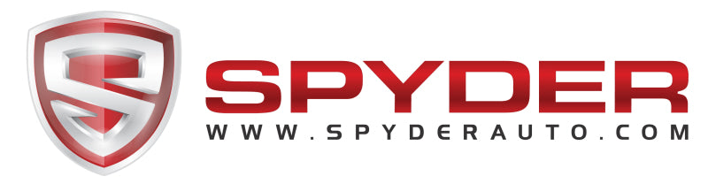 Spyder Pontiac G8 08-09 LED Tail Lights Smke ALT-YD-PG808-LED-SM 5033642