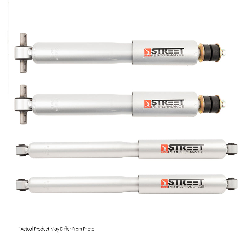 Belltech Street Performance Shock Set OE9667