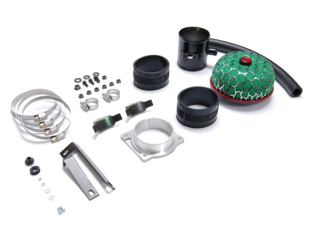 HKS SMF Reloaded Air Intake System 89-94 S13 Nissan 240SX KA24DE