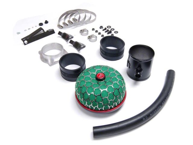 HKS SMF Reloaded Air Intake System 89-94 S13 Nissan 240SX KA24DE