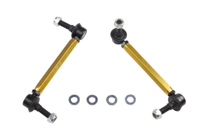 FR SPORT Whiteline Sway Bar - Link
