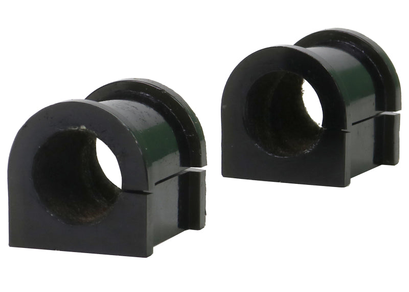 FR SPORT Whiteline Plus Chevrolet / Chrysler / Ford / Mazda / Toyota 25mm Sway Bar Mount Grease...