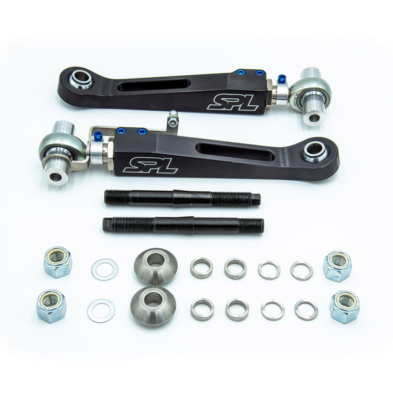 SPL Part BMW G2X Front Lower Control Arms