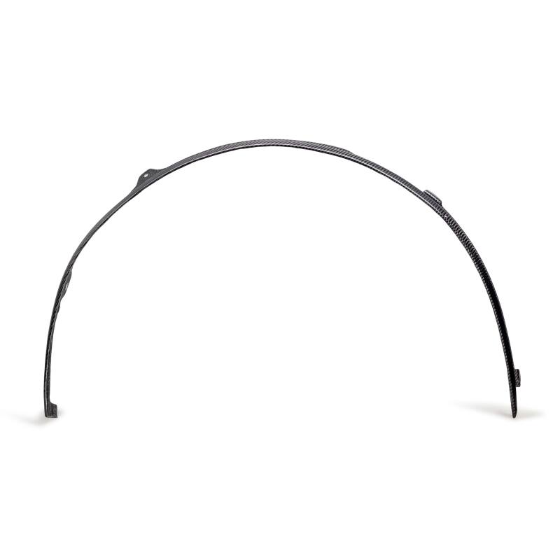Anderson Composites 2024 Ford Mustang Dark Horse Carbon Fiber Fender Extension AC-FE24FDMUDH