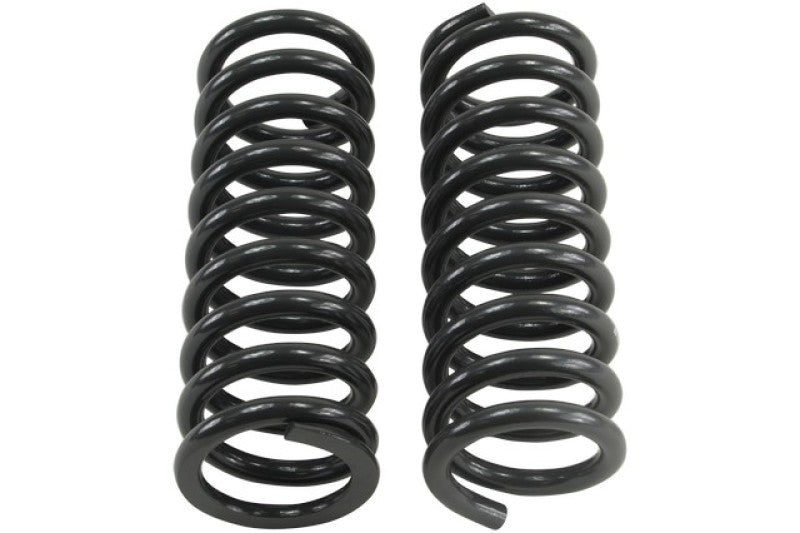 FR SPORT Belltech MUSCLE CAR SPRING SET 79-98 MUSTANG 5103
