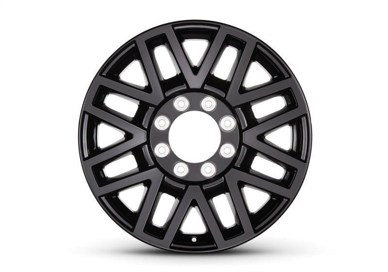 FR SPORT Ford Racing 05-20 F-Super Duty 20in x 8in Wheel Package with TPMS Kit - Black...