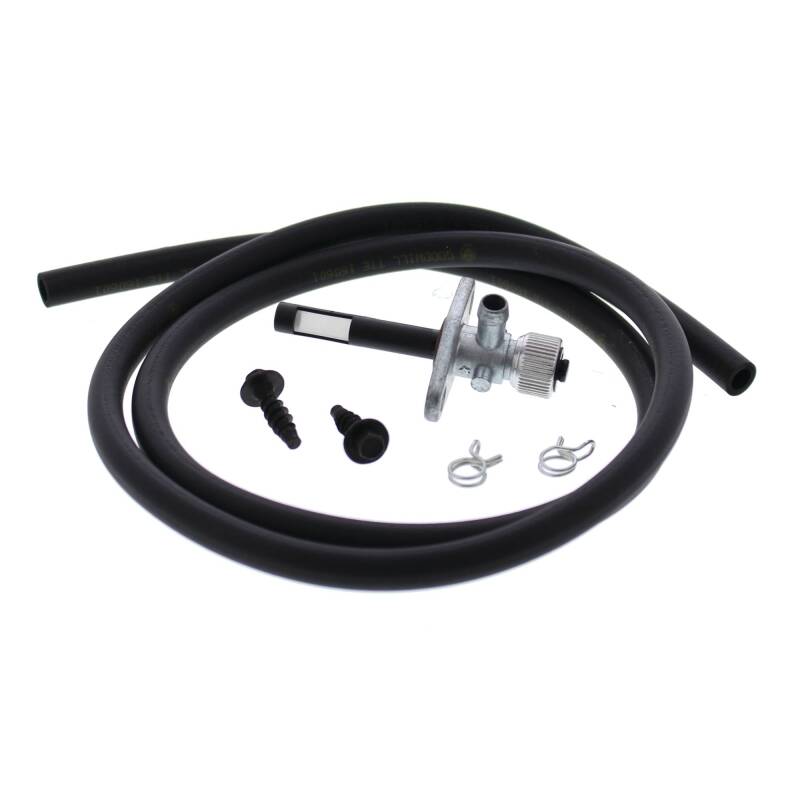 All Balls Racing 04-07 50 MINI ADV/04-07 50 SR ADV/06-17 50 SX Fuel Valve Kit FS101-0159