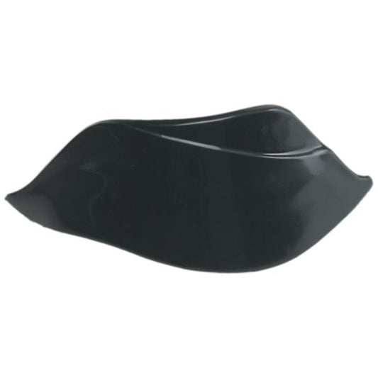 Acerbis Rally Pro Spoilers Handguard - Black 2041730001