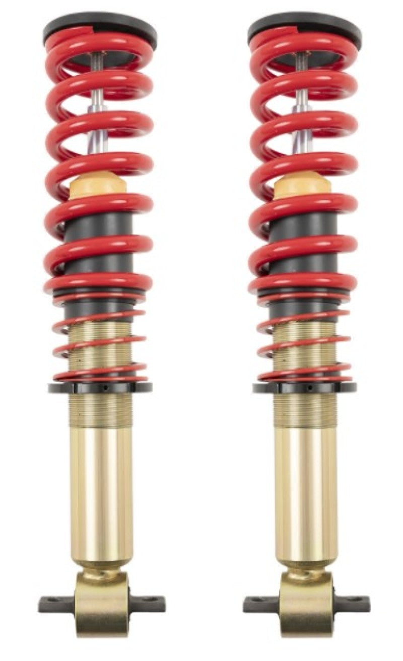 FR SPORT Belltech 19+ Ford Ranger Street Performance Coilover Kit 15004 - View 2