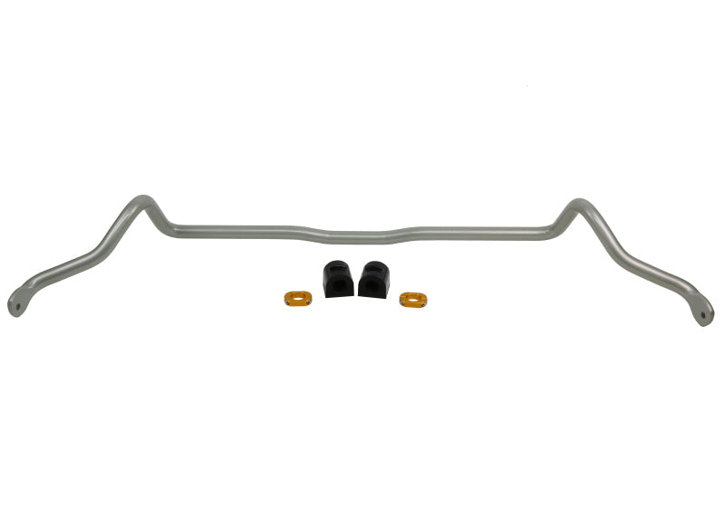 FR SPORT Whiteline Front Sway Bar 24mm X Heavy Duty Ford Focus 2008-2012 - View 3