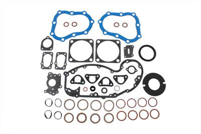 Side Valve 74 inch/80 inch Engine Gasket Kit - P400195850983