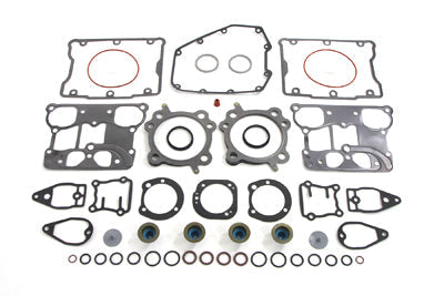 Top End Gasket Kit - C9147