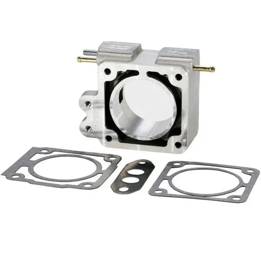 Ford Mustang 5.0 70mm EGR Throttle Body Spacer Plate 86-93