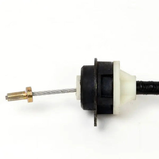 Ford Mustang Adjustable Clutch Cable And Quadrant Kit With Firewall Adjuster 79-95