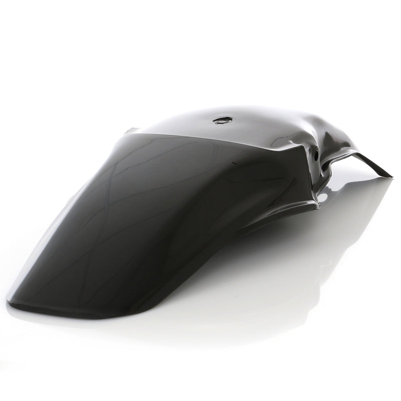 Acerbis 96-02 Honda CR80R/03-07 CR85R Rear Fender - Black 2040630001