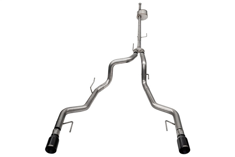 FR SPORT CORSA Performance Corsa 2021-2023 Ford F-150 SuperCrew/5.5ft Bed 5.0L V8 Xtreme Cat-Back...