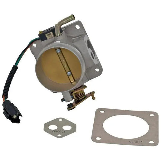 Ford Mustang 5.0 80mm Throttle Body 86-93
