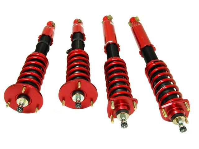 APEXi N1 EXV Damper Coilover Kit Lexus JCE10 IS300 *Discontinued
