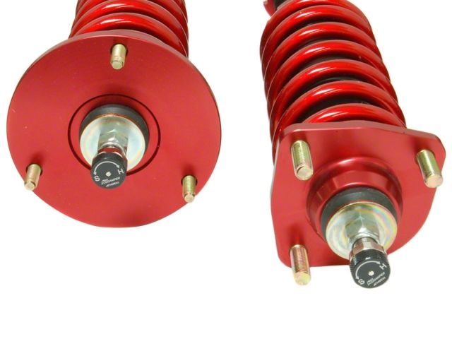 APEXi N1 EXV Damper Coilover Kit Lexus JCE10 IS300 *Discontinued
