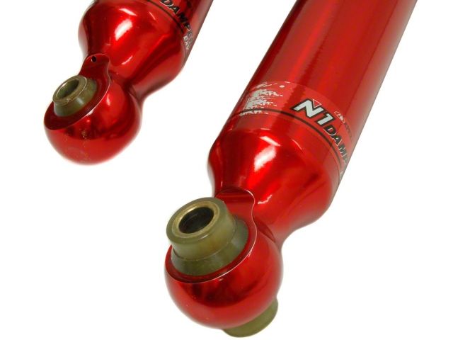 APEXi N1 EXV Damper Coilover Kit Lexus JCE10 IS300 *Discontinued