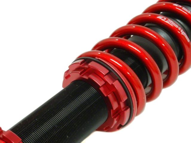 APEXi N1 EXV Damper Coilover Kit Lexus JCE10 IS300 *Discontinued