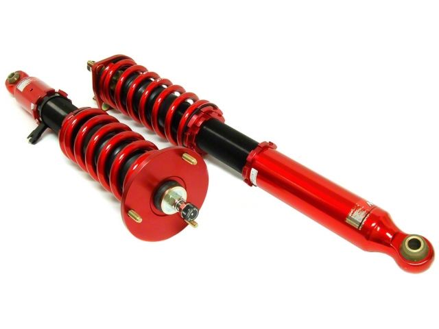 APEXi N1 EXV Damper Coilover Kit Lexus JCE10 IS300 *Discontinued