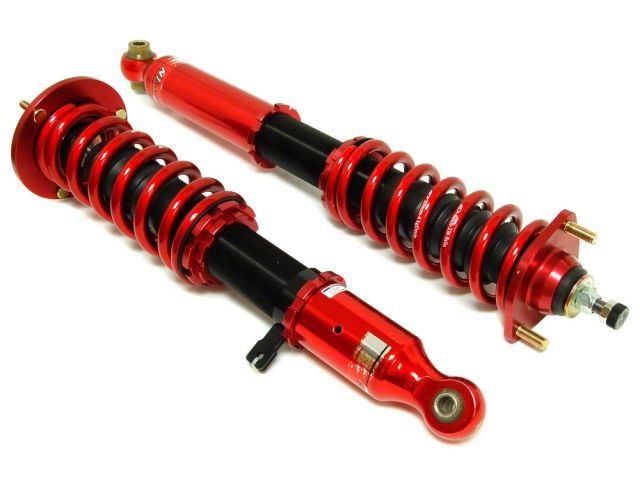 APEXi N1 EXV Damper Coilover Kit Lexus JCE10 IS300 *Discontinued