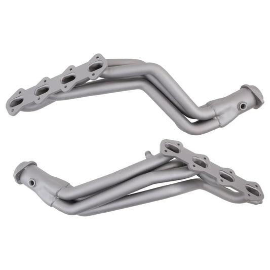 Ford Mustang Cobra 4.6 1-5/8 Long Tube Exhaust Headers Titanium Ceramic 96-98