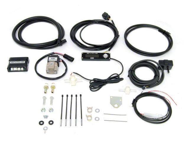 HKS EVC-S Boost Controller
