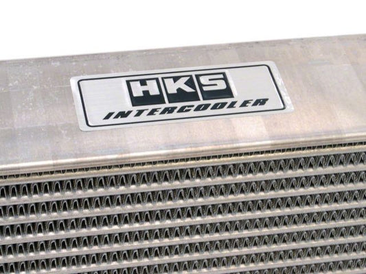 FR SPORT HKS S-Type Intercooler Kit S14 - View 2