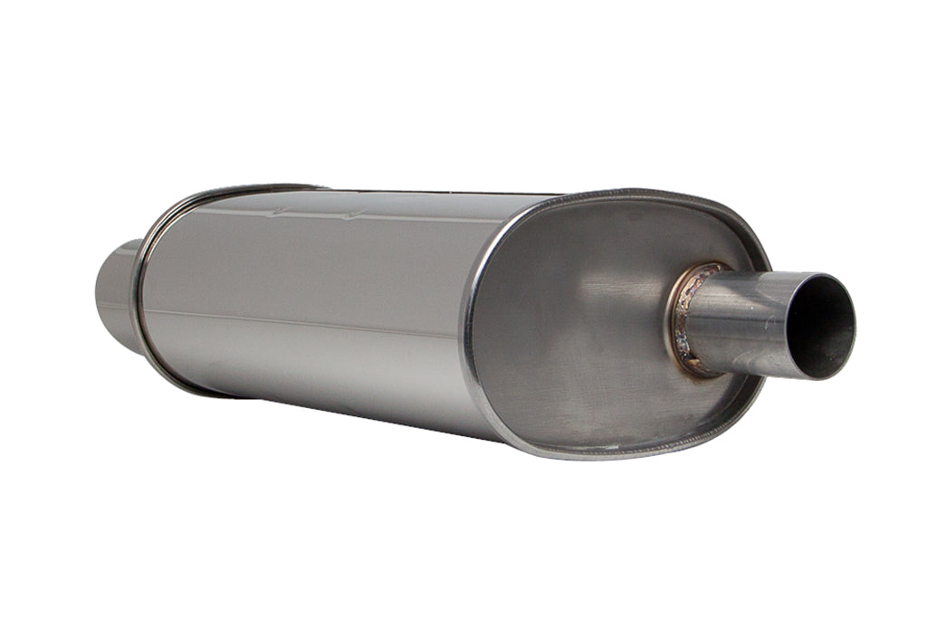 APEXi A'PEXi - World Sports (WS) Universal Muffler