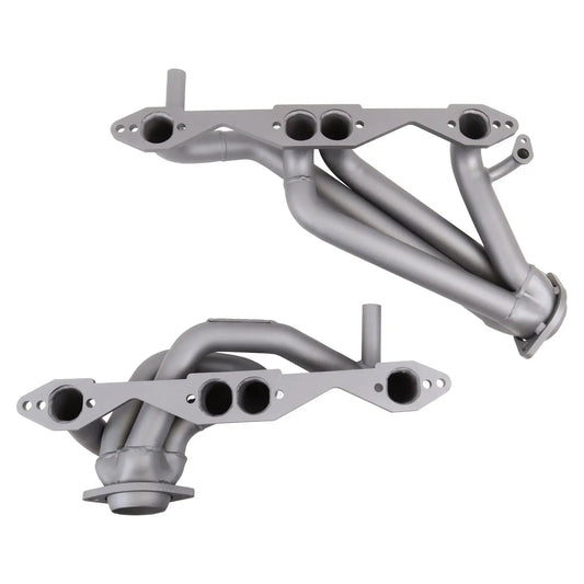 Chevrolet Camaro Firebird 5.7 LT1 V8 1-5/8 Shorty Exhaust Headers Titanium Ceramic 94-95