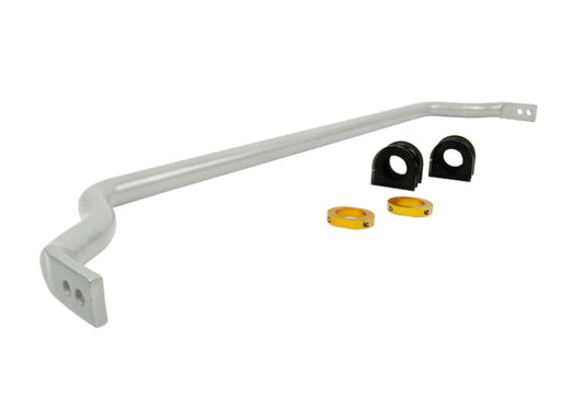 FR SPORT Whiteline Front Sway Bar 33mm Adjustable Nissan GT-R 2009-2011 - View 2