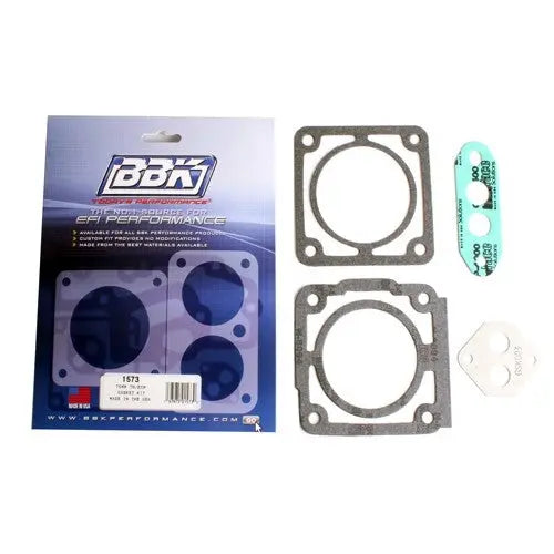 Ford Mustang 5.0 75mm Throttle Body And EGR Gasket Kit 86-93