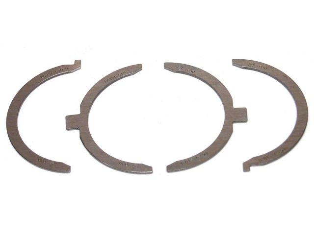 ACL 2T2633 Thrust Washers Set Nissan VQ35DE
