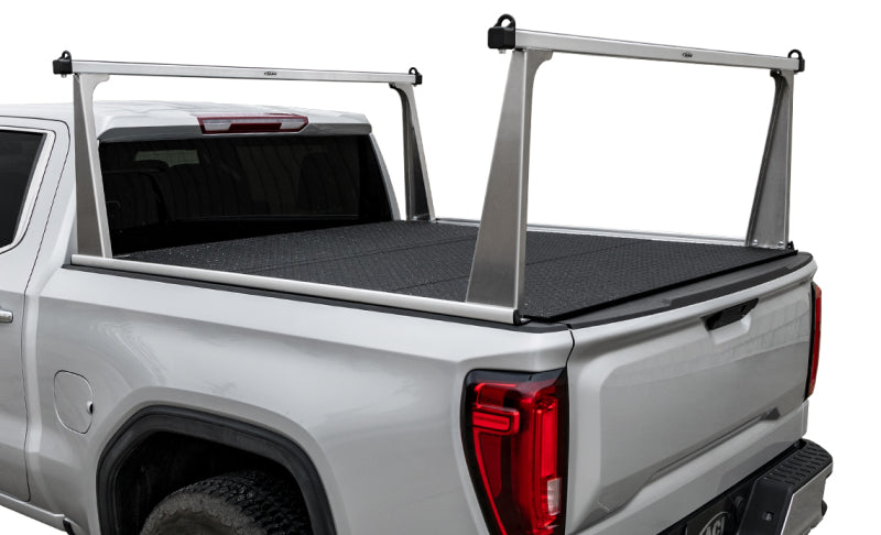 FR SPORT Access ADARAC Aluminum Pro Series 14+ Chevy/GMC Full Size 1500 5ft 8in Bed Truck Rack...