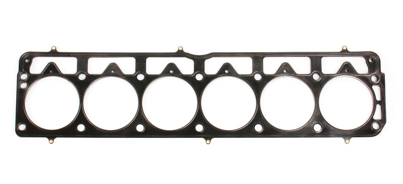 Cometic Gasket Cometic AMC 4.0L Inline 6 .050in MLS Cylinder Head Gasket - 4.000in Bore C5988-050